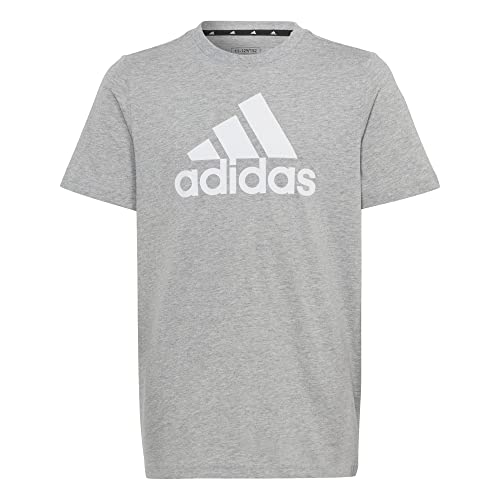 Adidas Bl Bluzka Mszaryh/Biały 152