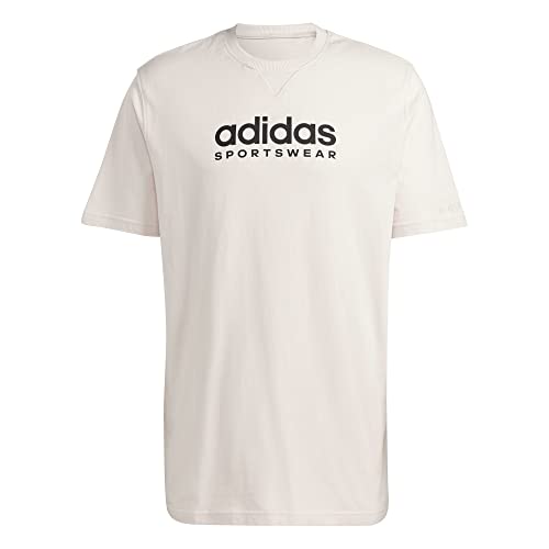 adidas All Szn G T-shirt męski, wonqua, L
