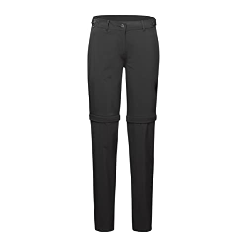 Mammut Damskie spodnie Runbold Zip Off