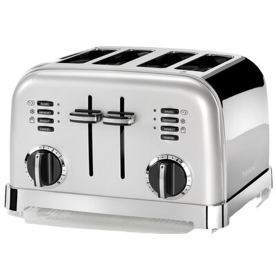 Cuisinart CPT180SE