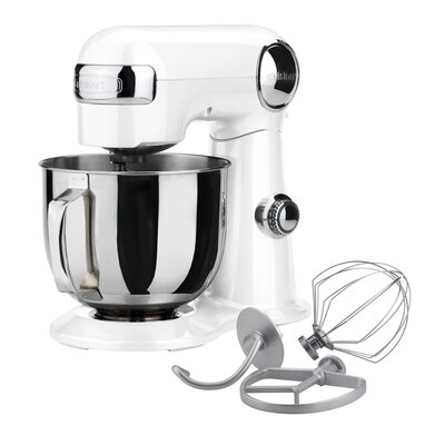 Cuisinart SM50WHE Biały