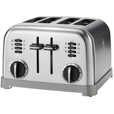 Cuisinart CPT180E