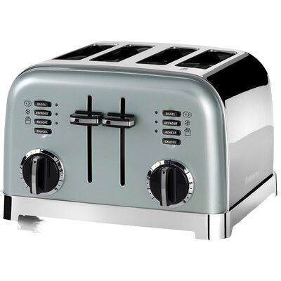 Cuisinart CPT180GE Zielony