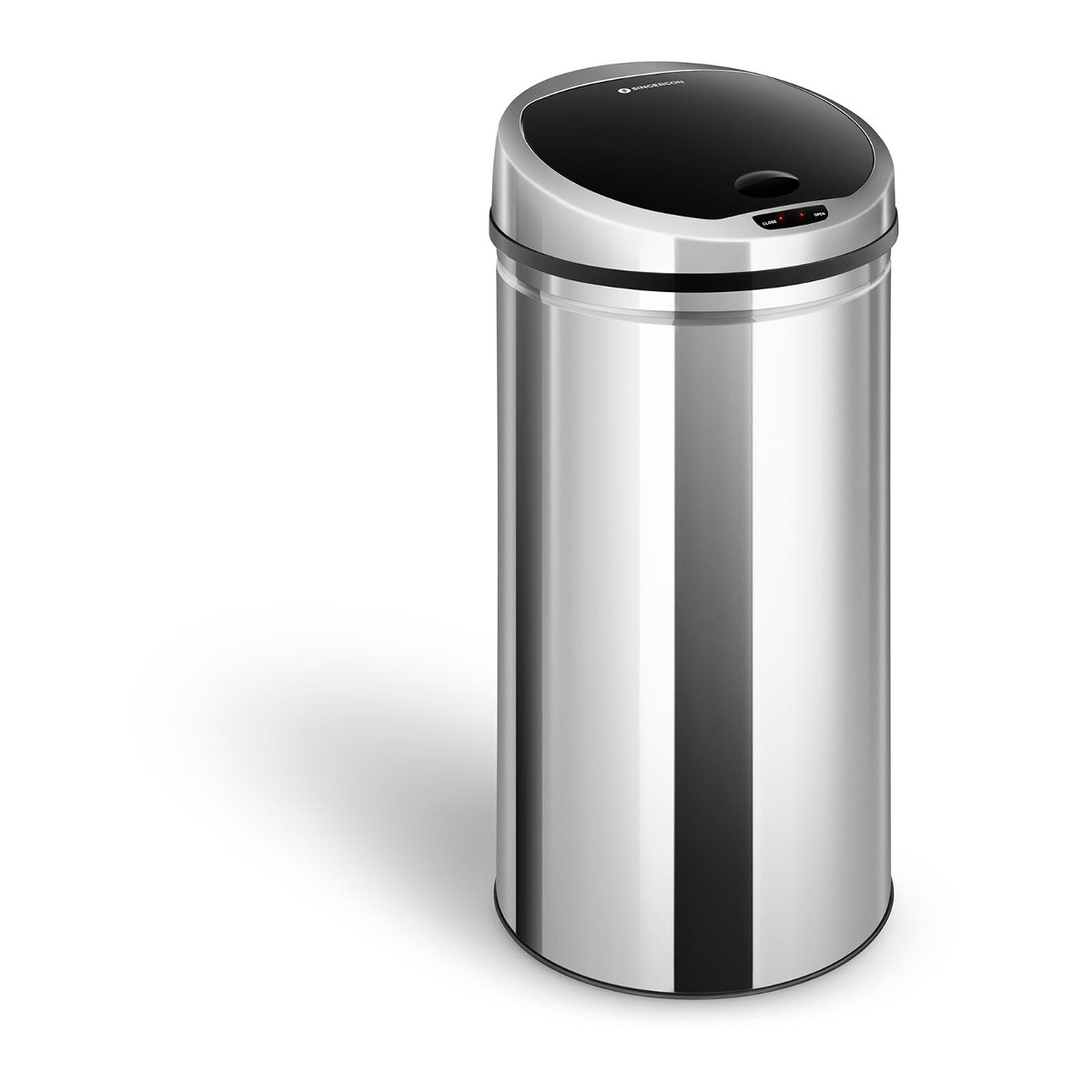 FENIKS Fromm Starck Automatyczny 50 l - czujnik 30 cm STAR_BIN_03 STAR_BIN_03