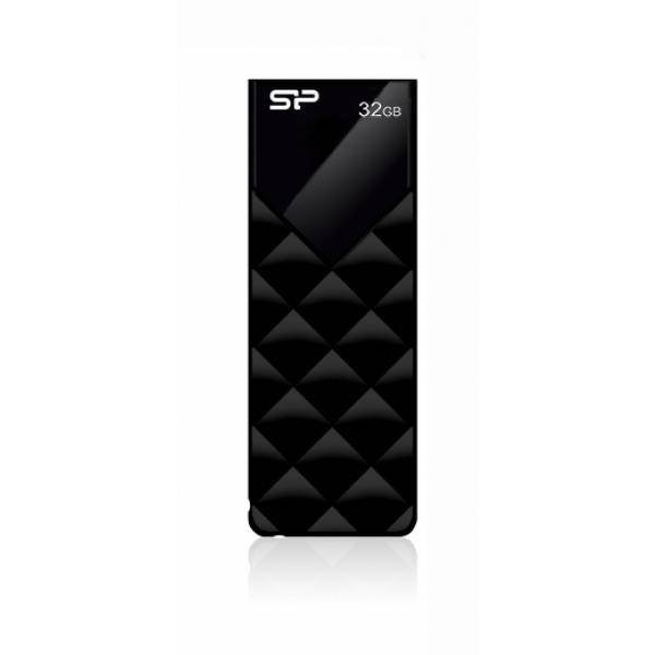 Pendrive Ultima U03 2.0 Silicon Power LIMITED EDITION