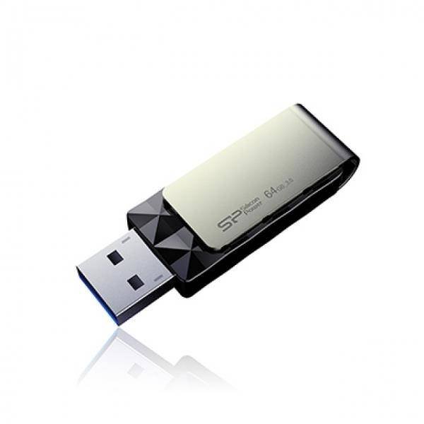 Pendrive Blaze B30 3.1 Silicon Power
