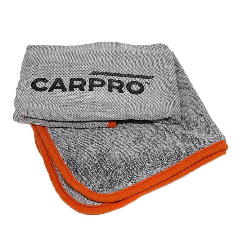 CARPRO cquartz DHydrate niezwykle chłonny ręcznik do osuszania samochodu, 50x50cm, 560gsm CAR000228