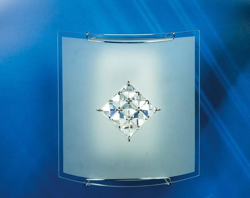 Candellux Cristal 10-74655