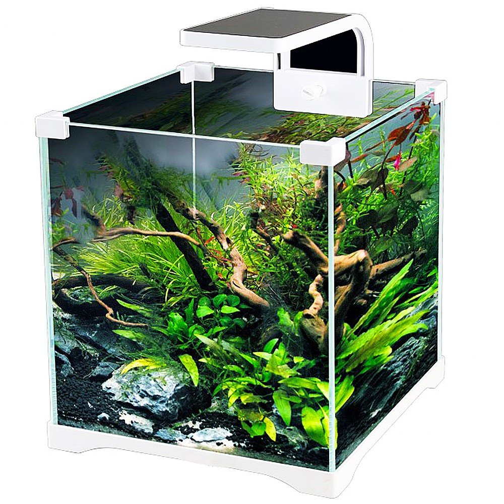 SunSun O!-LED Aqua - zestaw akwarium 15l SUNSUN ATK-250D
