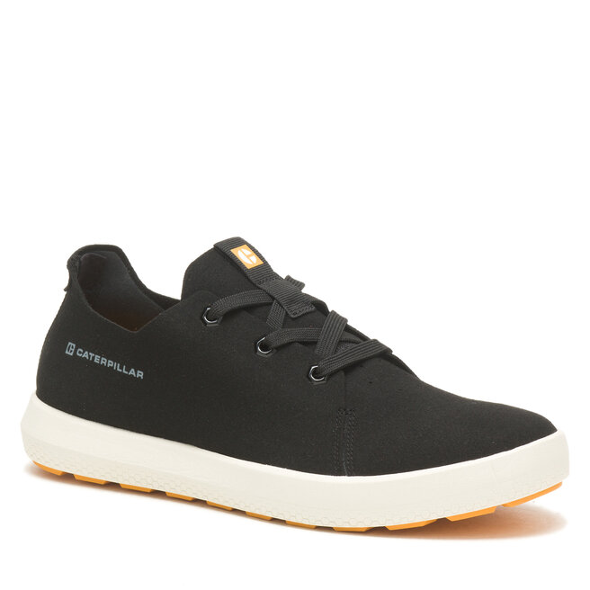 Sneakersy CATerpillar P110767 Black
