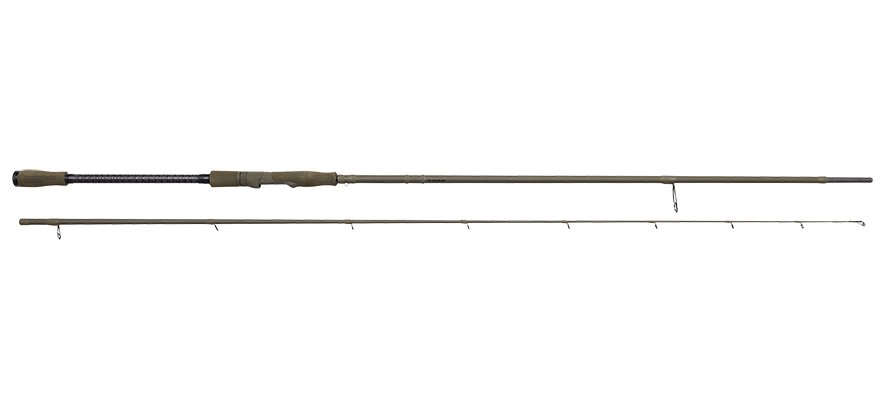 Wędka Savage Gear SG4 Medium Game