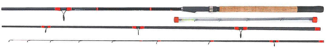 Robinson Wędka Kinetik Rs Feeder 3,3m 30-60g -