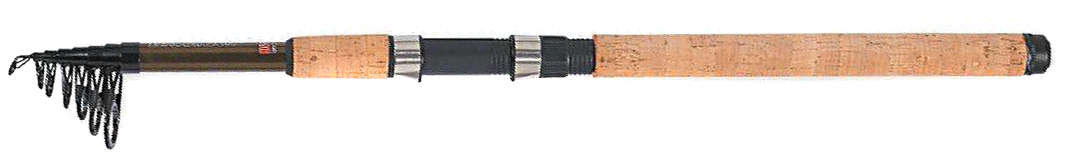 Robinson Wędka Ashigari Tele Bream 3,3m 30-60g -