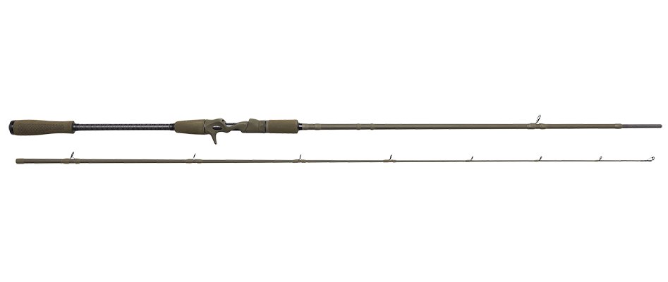 Wędka Savage Gear SG4 Fast Game Baitcast