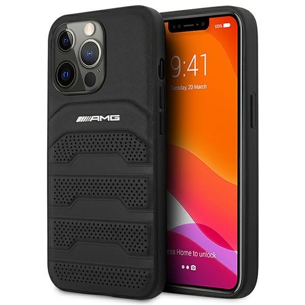 AMG Nakładka do iPhone 14 Pro 6,1