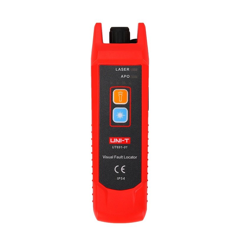 Wizualny Lokalizator Uszkodzeń Ut-691-01