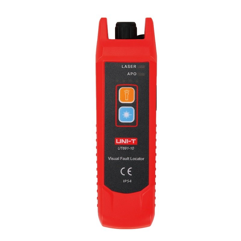 Wizualny Lokalizator Uszkodzeń Ut-691-10
