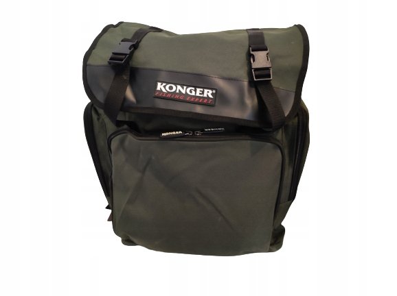 Plecak Konger 6010