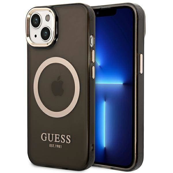 Guess GUHMP14SHTCMK iPhone 14 6,1