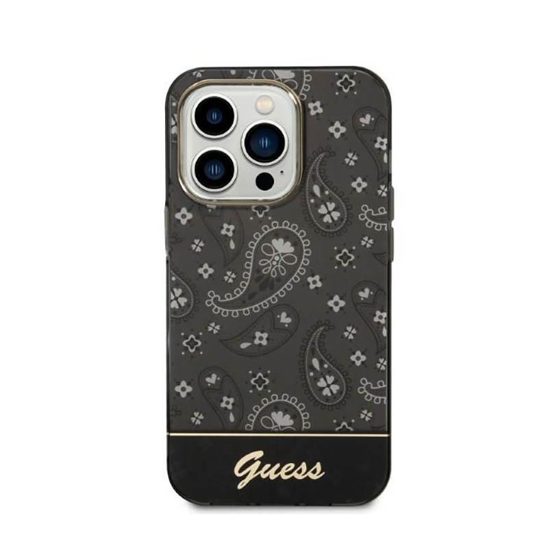 Guess GUHCP14LHGBNHK iPhone 14 Pro 6,1