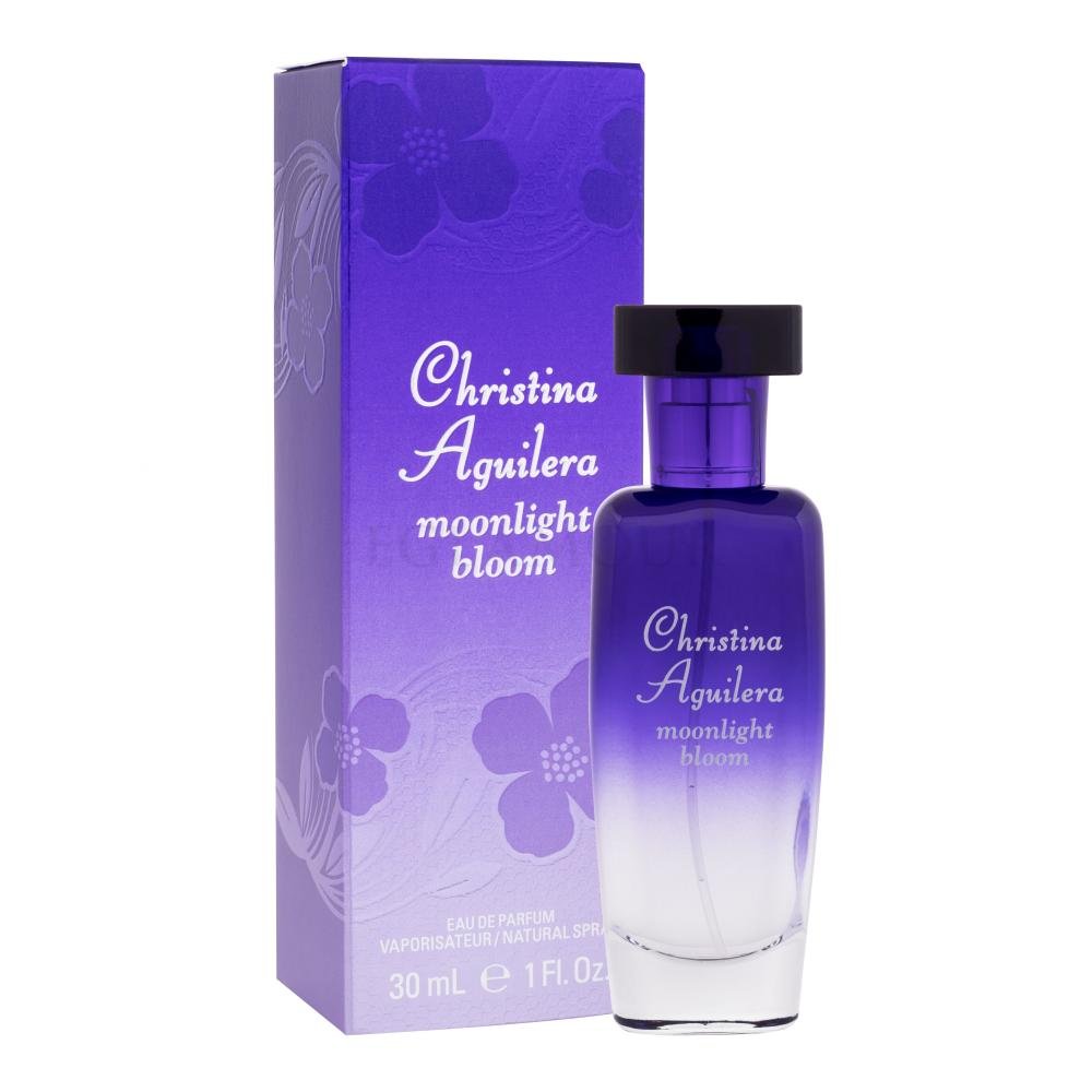 Christina Aguilera Moonlight Bloom woda perfumowana 30 ml