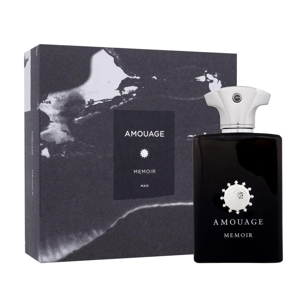 Amouage Memoir New, Woda Perfumowana, 100ml