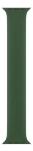 Oryginalny Pasek Apple Watch Solo Loop 41Mm  Rozmiar 2 Clover W Zaplombowanym Opakowaniu