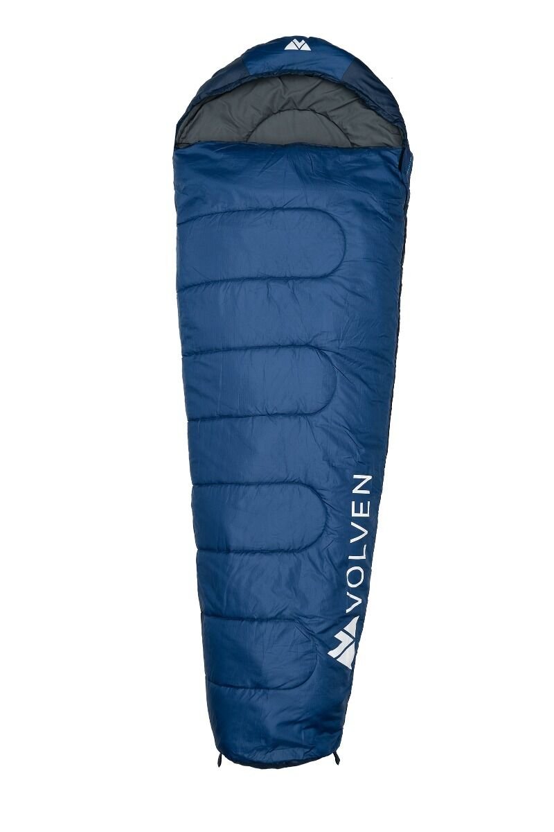 Śpiwór Volven Traveller prawy
