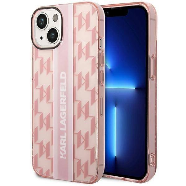Karl Lagerfeld Etui do iPhone 14 Plus 6,7