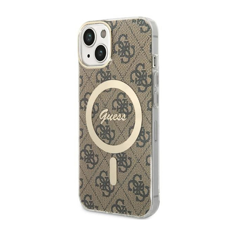 Guess GUHMP14SH4STW iPhone 14 6.1