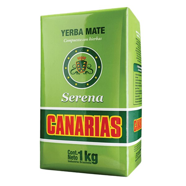 Canarias Serena 1Kg