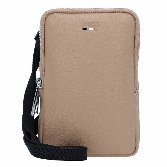 Boss Olivia Etui na telefon komórkowy 13 cm medium beige