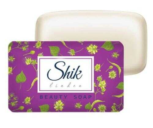 Shik mydło w kostce Lipa 70 g