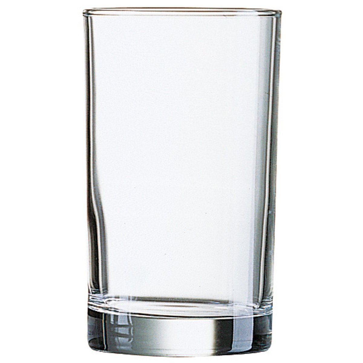 Arcoroc Szklanka wysoka Princesa o65 mm 230 ml J4170