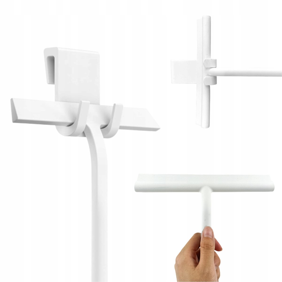 Sciagaczka Do Wody Szyb Okien Luster Haczyk