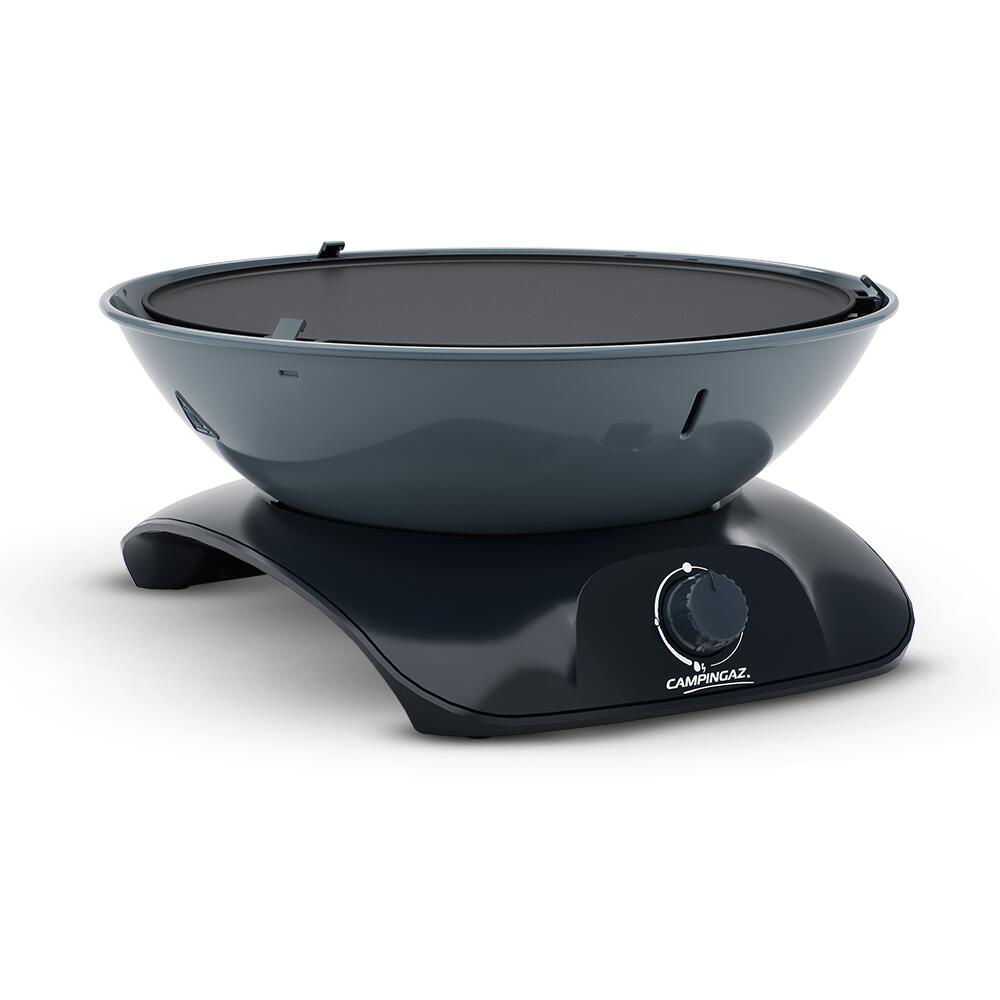 KUCHENKA GRILL 360 CV
