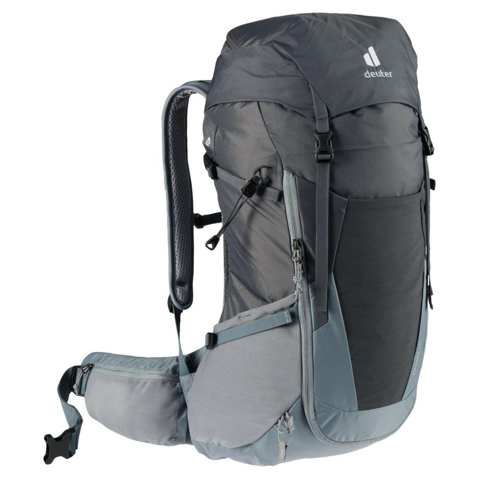 Deuter Plecak Futura 26 grau