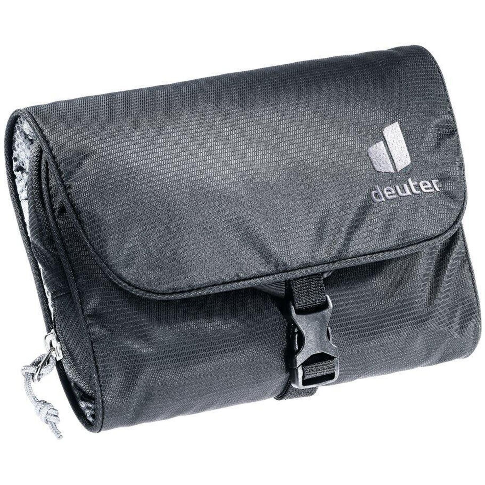 Deuter Kosmetyczka Wash Bag I black 393022170000