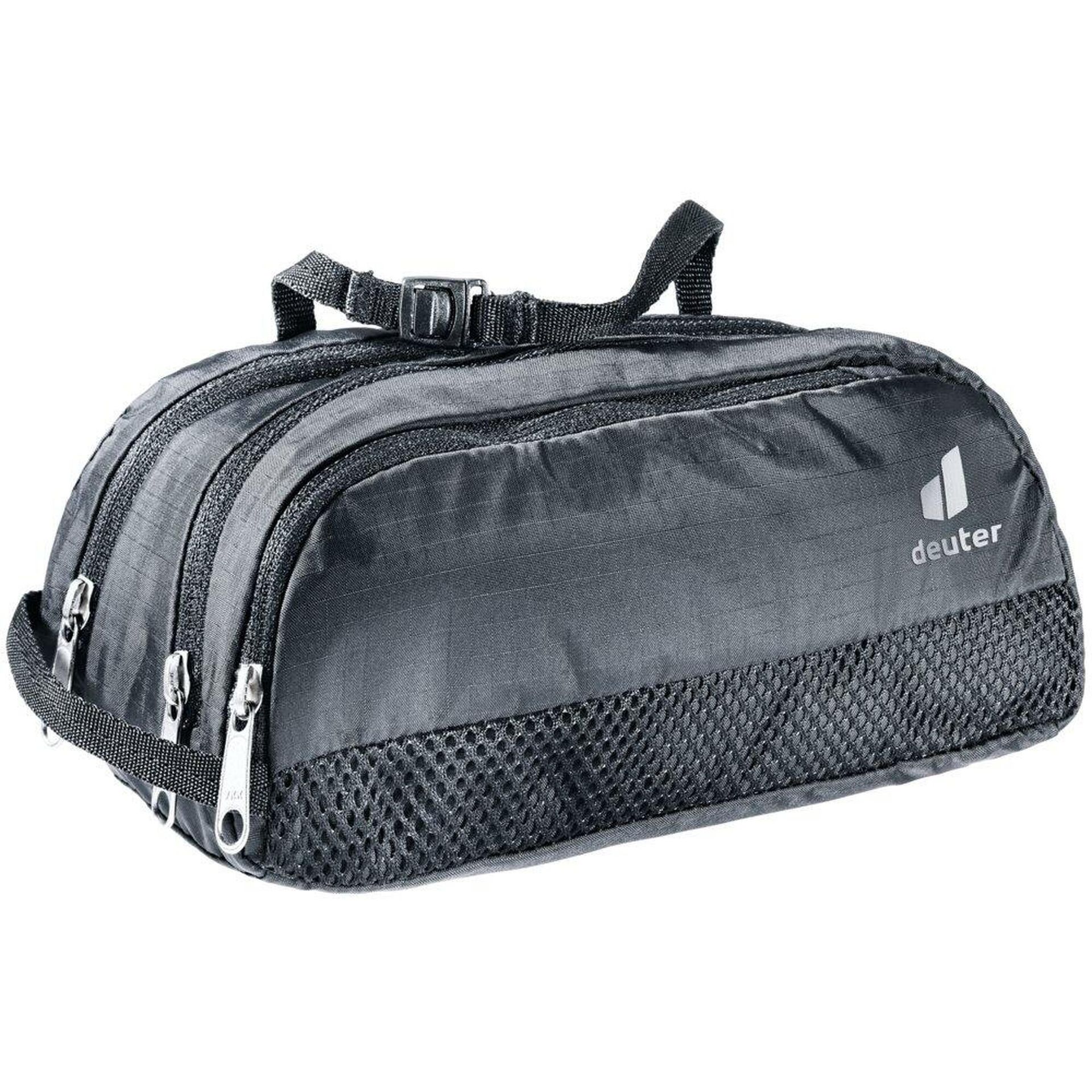 Deuter Kosmetyczka Wash Bag Tour II black 393002170000