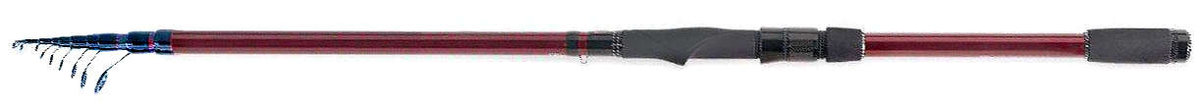Wędka Robinson Firebird TELE MATCH 4.20M 5-24G 1FB-TM-042