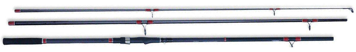 Robinson Wędka Carbonic Carp Hunter 3,90m 3lbs