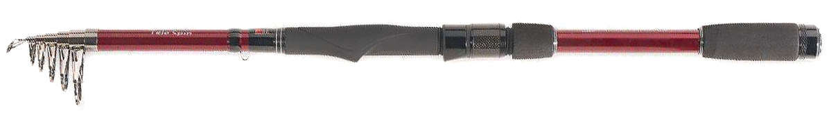 Wędka Robinson Firebird Tele Spin