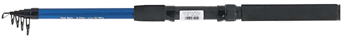 Robinson Wędka Magnetic Tele Spin 3,00m 10-30g
