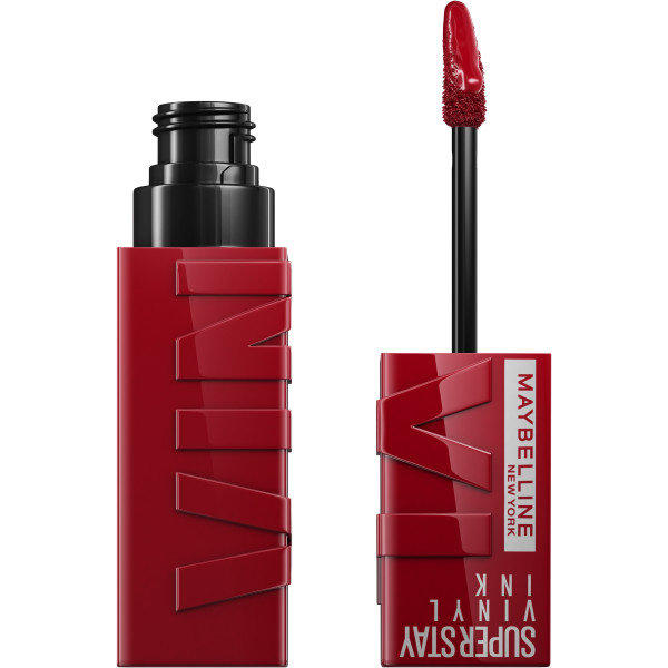 Maybelline Superstay Vinyl Ink Lippy 10