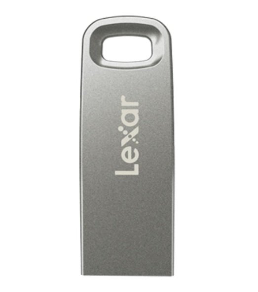Lexar, Pendrive JumpDrive M45 USB 3.0 128GB (LJDM45-128ABSL)