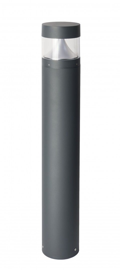 Lampa zewnętrzna stojąca nowoczesna LED Barel BRL-980 Su-ma
