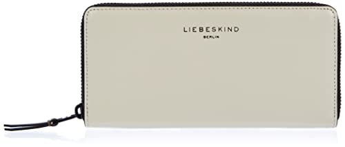 Liebeskind Berlin Sally Purse L, Coconut damski, Coconut