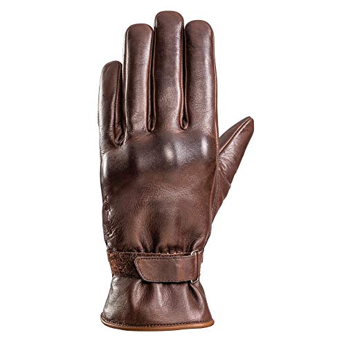IXON Pro Nodd Lady rękawice motocyklowe, brązowe, XXL