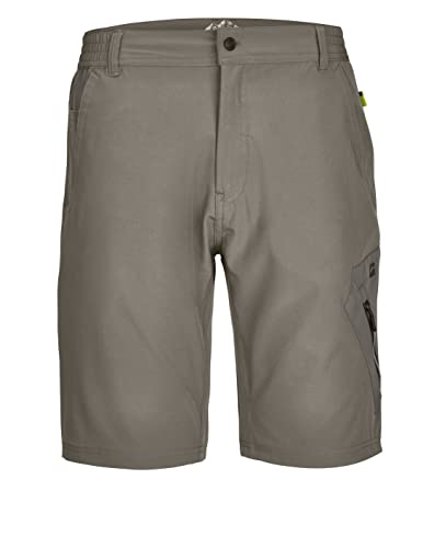 Killtec Męskie bermudy funkcyjne/krótkie spodnie/szorty Kos 110 Mn Brmds