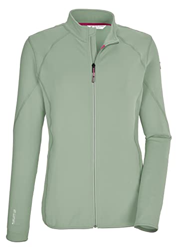 Killtec Kos 6 Wmn Flx Jckt damska kurtka ze stretchem ze stójką / kurtka polarowa